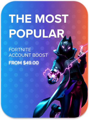The most popular